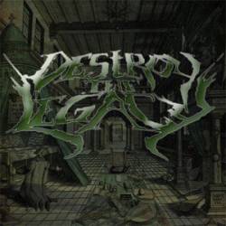 This Is What We've Become